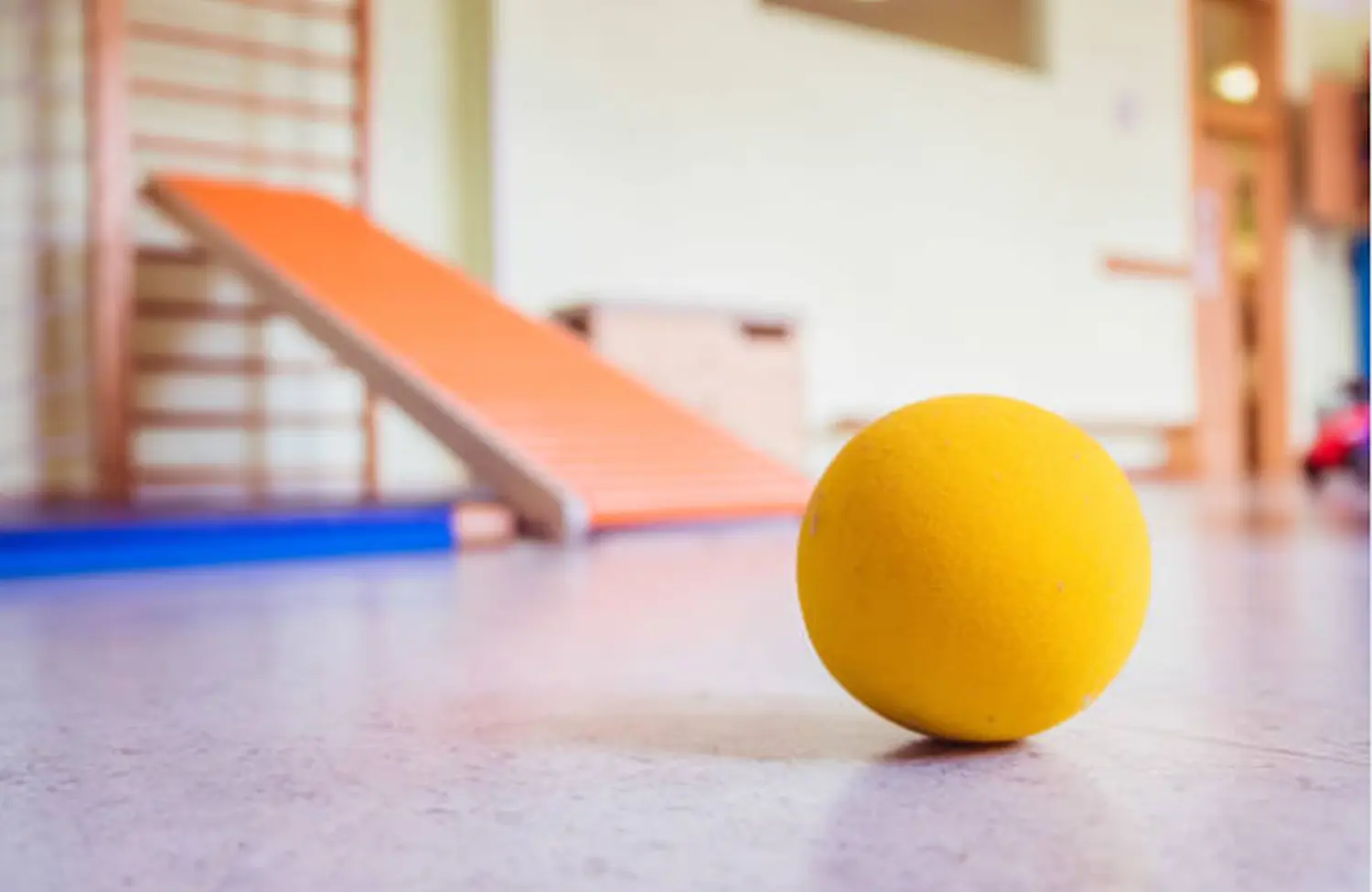 Rheumatologie und Onkologie von Ergopraxis Wolf